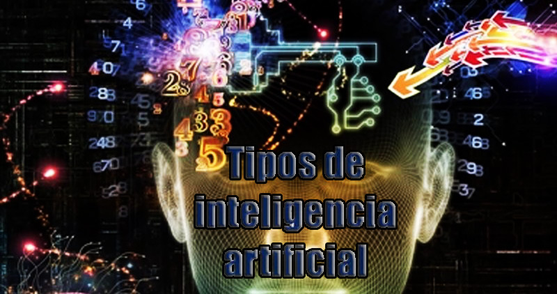 Classification of artificial intelligence How many exist and what are their characteristics?