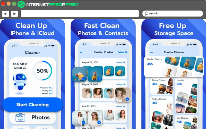 Cleaner – Smart Clean Up
