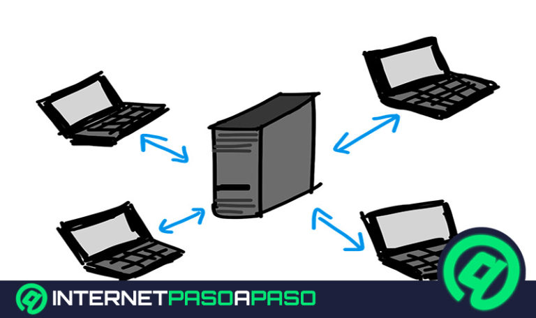 Cliente Servidor. Qué es este tipo de modelo de arquitectura para redes informáticas