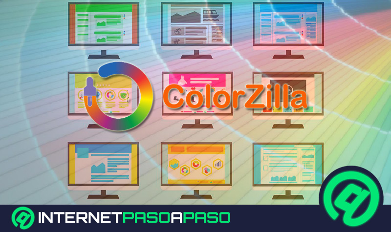 ColorZilla ¿Qué es, para qué sirve y cuáles son los beneficios de usarlo?