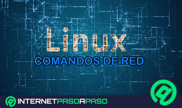 Comandos de Red en Linux 】¿Qué Son? + Lista 2026