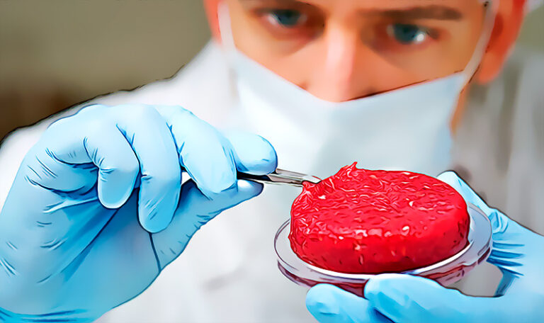 Comida sintetica La FDA da su aprovacion a la primera marca de carne cultivada en laboratorios que podria llegar a Espana y LATAM
