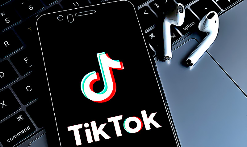 Comisionado de la FCC pide a Google y Apple que prohíban TikTok