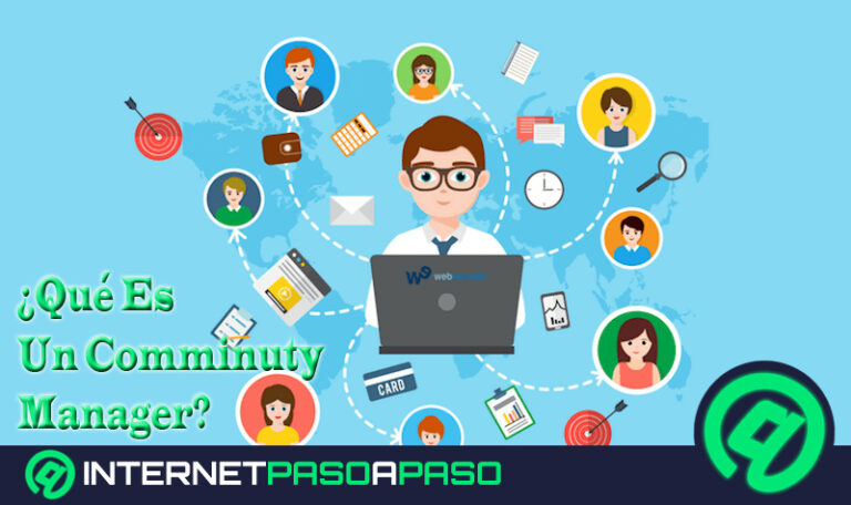 Community Manager ¿Qué es para qué sirve y cómo puedo formarme en esta profesión digital