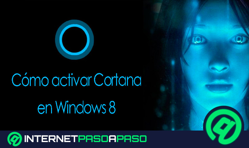 Cómo activar el asistente de voz de Microsoft Cortana en Windows 8