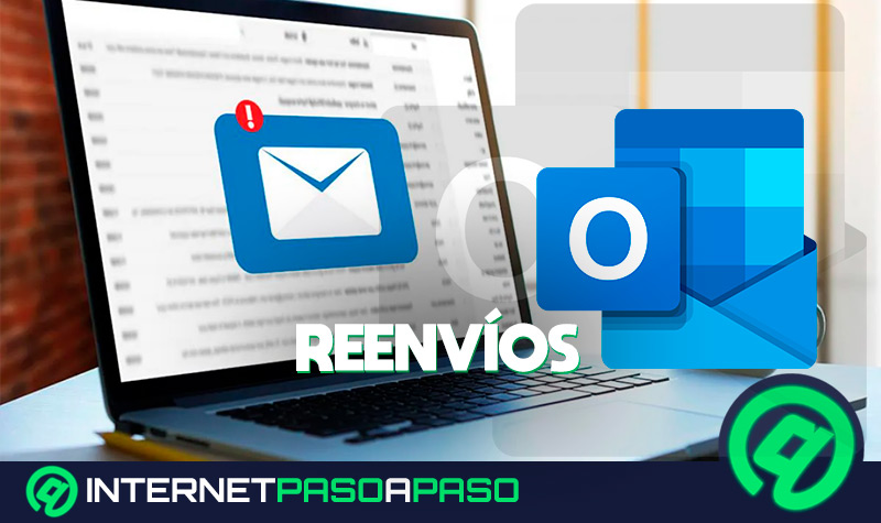 ¿Cómo activar el reenvío automático y redireccionar los correos de Outlook automáticamente? Guía paso a paso