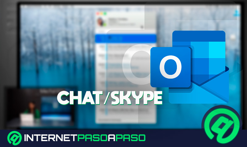 ¿Cómo activar y desactivar Skype en Outlook fácil y rápido? Guía paso a paso