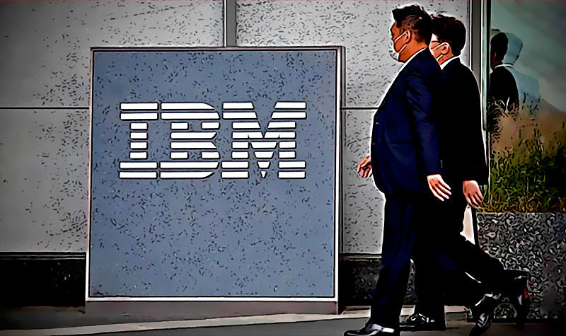 Como afecta la decision de IBM y Microsoft al mercado europeo