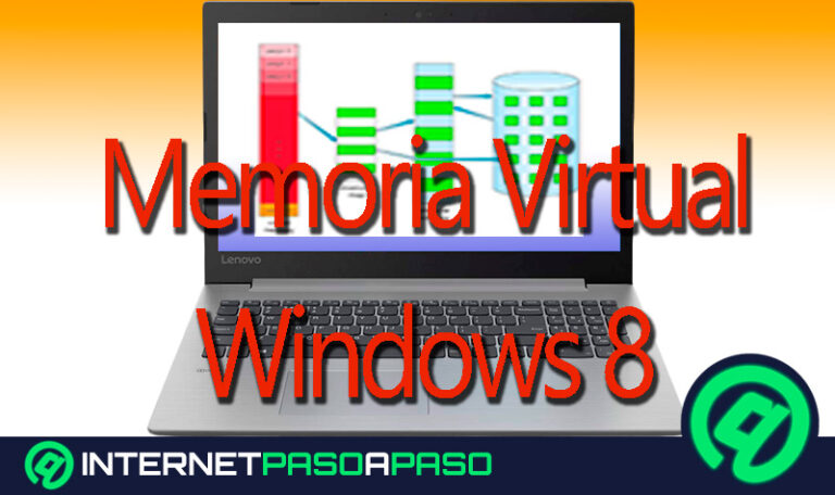 Cómo ampliar el tamaño de la memoria virtual de Windows 8 para mejorar el rendimiento del PC