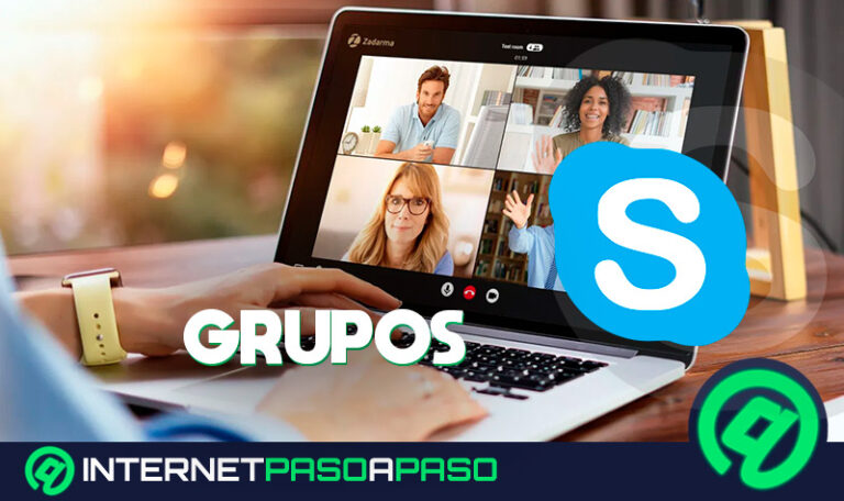 ¿Cómo buscar y encontrar grupos en Skype de forma rápida y fácil? Guía paso a paso