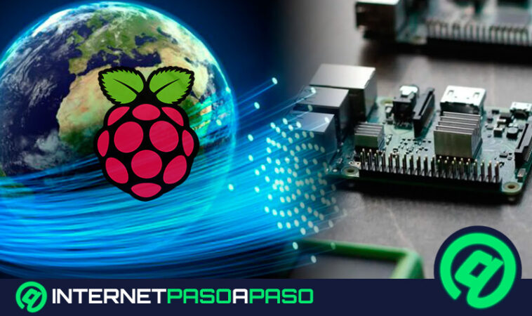 raspberry pi cambiar ip