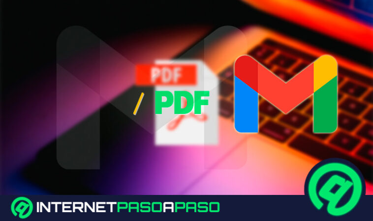Descargar Correo de Gmail como PDF 】Guía Paso a Paso 2026