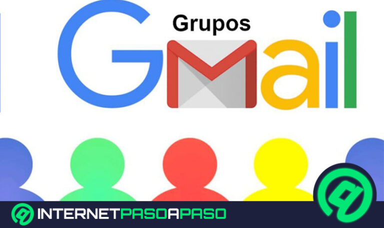 Cómo crear grupos de contactos en Gmail desde cualquier dispositivo Guía paso a paso