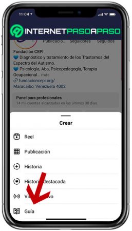 Crear Blogs en Instagram 】 Guía Paso a Paso 2026