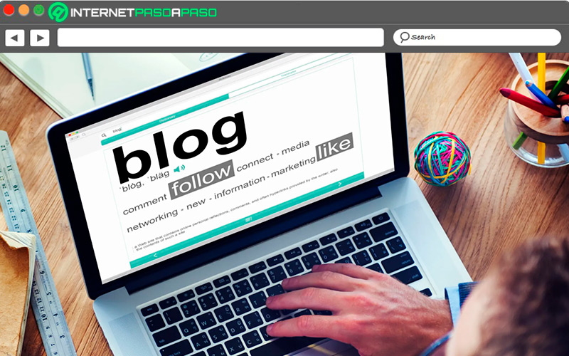 Vender enlaces en el sector de blogs y web