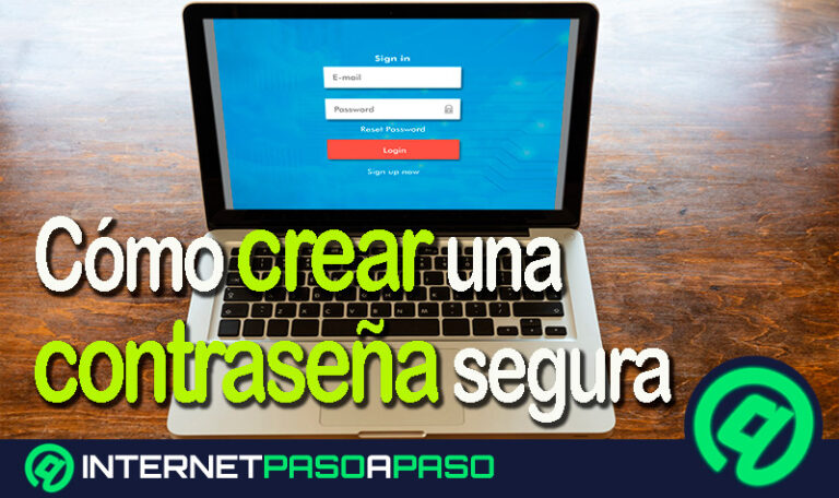 Cómo crear una contraseña segura y fácil de recordar