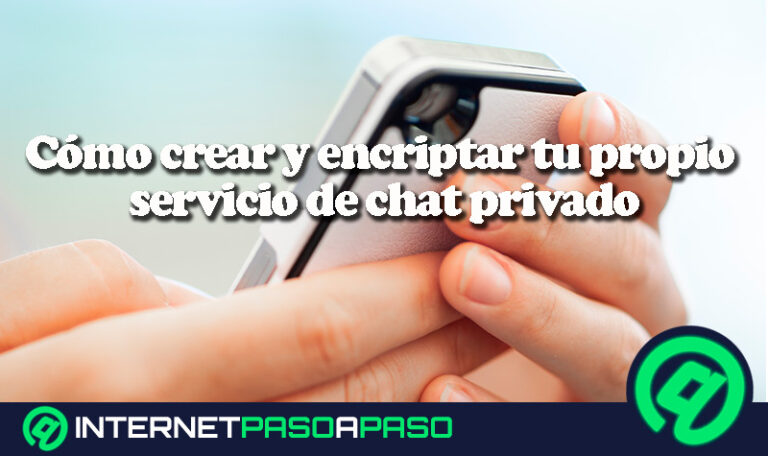 Cómo crear y encriptar tu propio servicio de chat privado y cifrado de extremo a extremo con Matrix y Riot- ahora Element