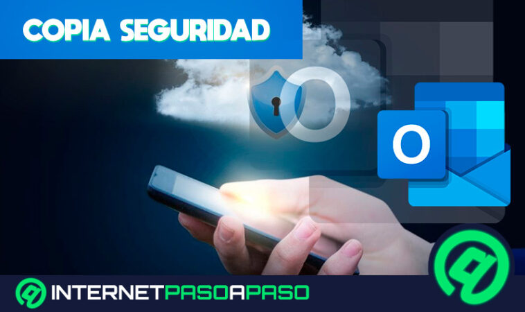 ¿Cómo crear y sincronizar copias de seguridad en Outlook con OneDrive? Guía paso a paso