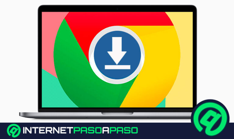 Cómo descargar e instalar Google Chrome en cualquier dispositivo fácil y rápido