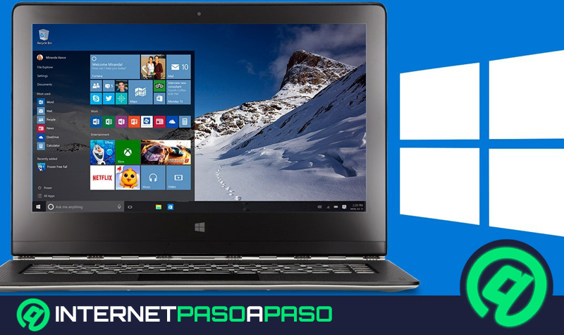 Instalar Y Descargar Windows 10 】guía Paso A Paso 2024 7287