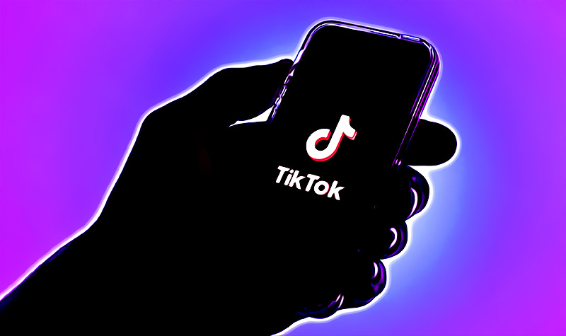Como el feed de contenido de TikTok esta cambiando por completo la forma en la que experimentamos las redes sociales