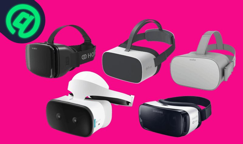 ¿Cómo elegir la mejor gafa de realidad virtual y cuál comprar con mejor calidad/precio? Guía de compra