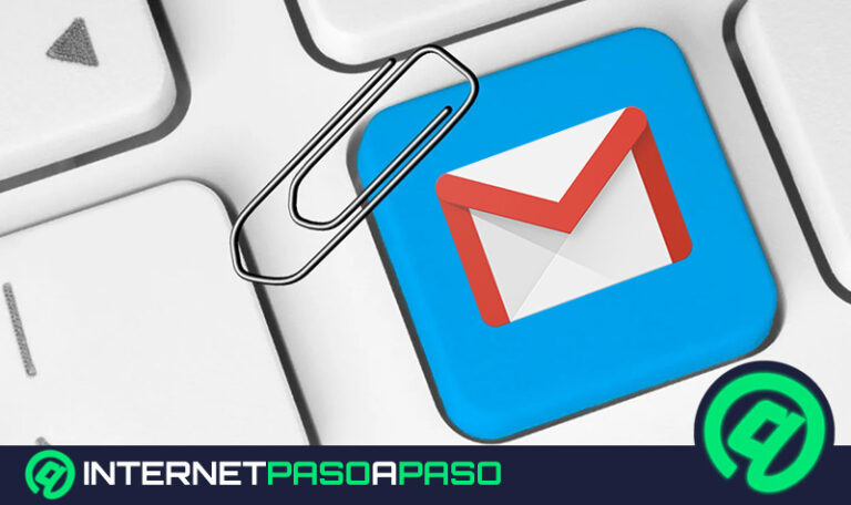 Cómo enviar correo electrónicos con archivos adjuntos en Gmail y saber las limitaciones del tamaño de estos archivos Guía paso a paso