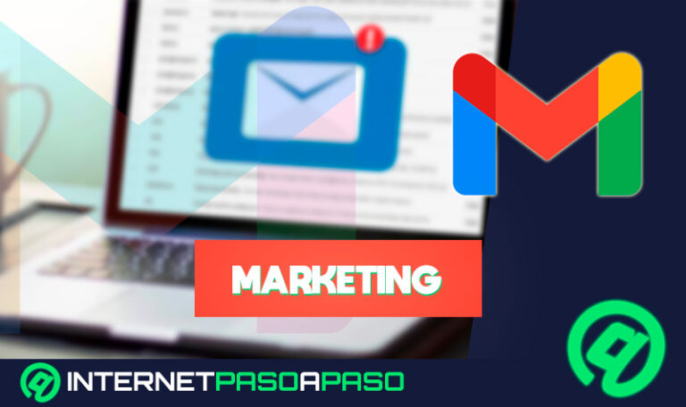 ¿Cómo enviar correos masivos desde Gmail para tus campañas de marketing digital? Guía paso a paso