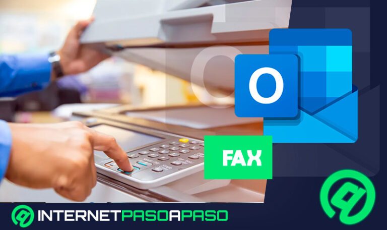 ¿Cómo enviar un fax desde Outlook de forma rápida, fácil y gratis? Guía paso a paso