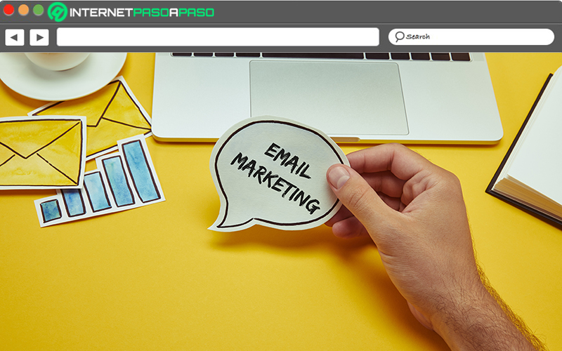 ¿Cómo funciona el email marketing?