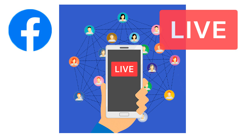 ¿Cómo funcionan los anuncios en vídeos en vivo de Facebook Live y cuánto se puede ganar con ellos?