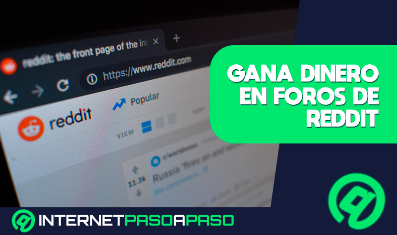 ¿Cómo ganar dinero en Reddit de forma rápida y fácil? Guía paso a paso