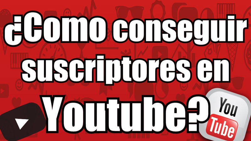 How to quickly gain subscribers on YouTube