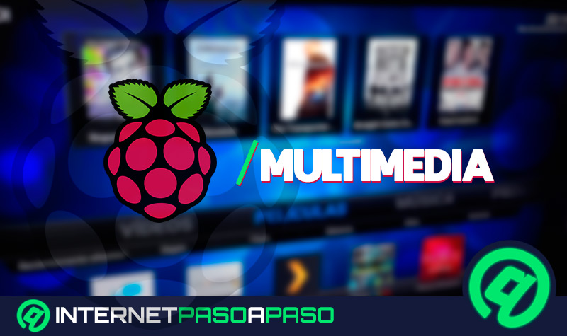¿Cómo hacer un centro multimedia con Raspberry Pi de todas las formas posibles? Guía paso a paso