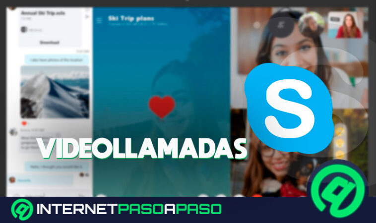 Hacer Videollamada Grupal En Skype 】guía Paso A Paso 2024 0435