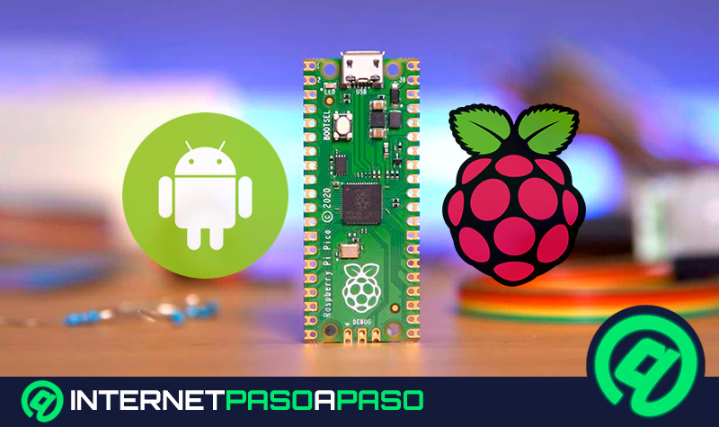 ¿Cómo instalar Android en una Raspberry Pi para convertir tu mini ordenador en un smartphone? Guía paso a paso