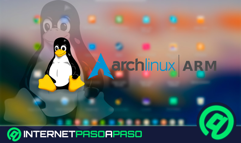 ¿Cómo instalar Arch Linux en tu ordenador portátil o de escritorio fácil y rápido? Guía paso a paso