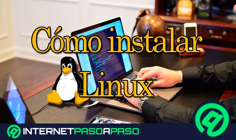 Cómo instalar Linux desde una memoria extraíble USB de forma correcta como un experto