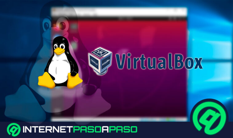 Cómo Instalar Linux En Virtualbox 】guía Paso A Paso 2025