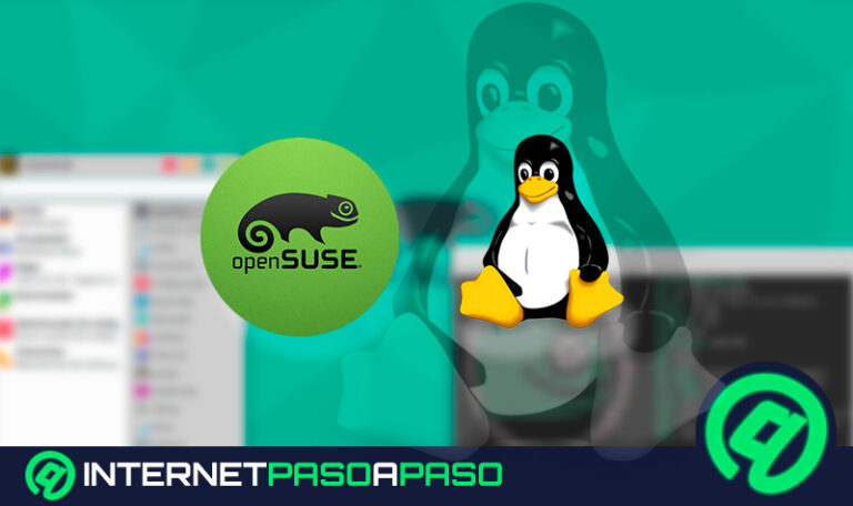 ¿Cómo instalar OpenSUSE en tu ordenador de forma correcta como todo un profesional? Guía paso a paso