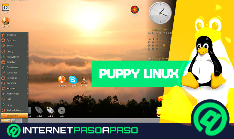 ¿Cómo instalar Puppy Linux de forma correcta para disfrutar de esta "mini-distro"? Guía paso a paso