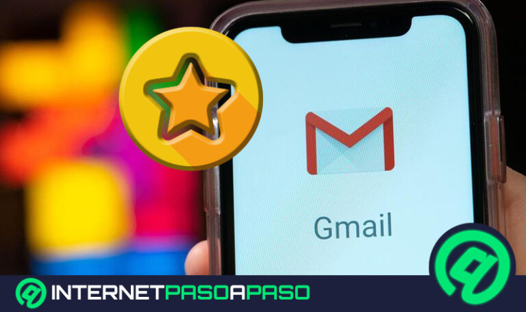 Cómo marcar como favoritos los correos y contactos en Gmail con estrellas para destacar aún más Guía paso a paso