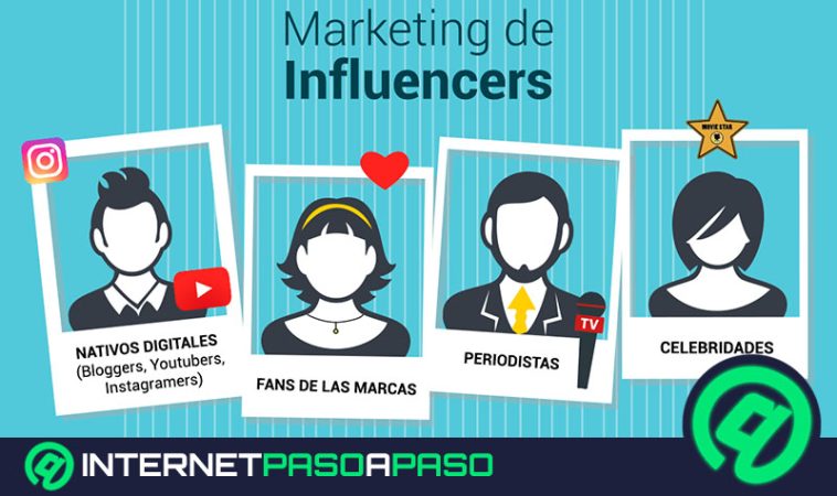 Maximizar Marketing De Influencer 】Guía Paso A Paso 2024