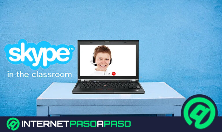 Cómo transmitir clases virtuales en Skype con Skype in the Classroom Guía paso a paso