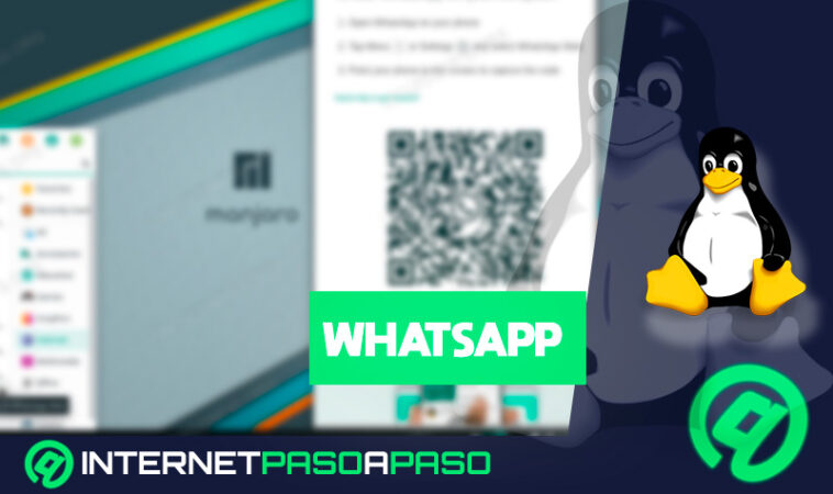 Usar WhatsApp Messenger a Linux 】Guia Pas a Pas 2026