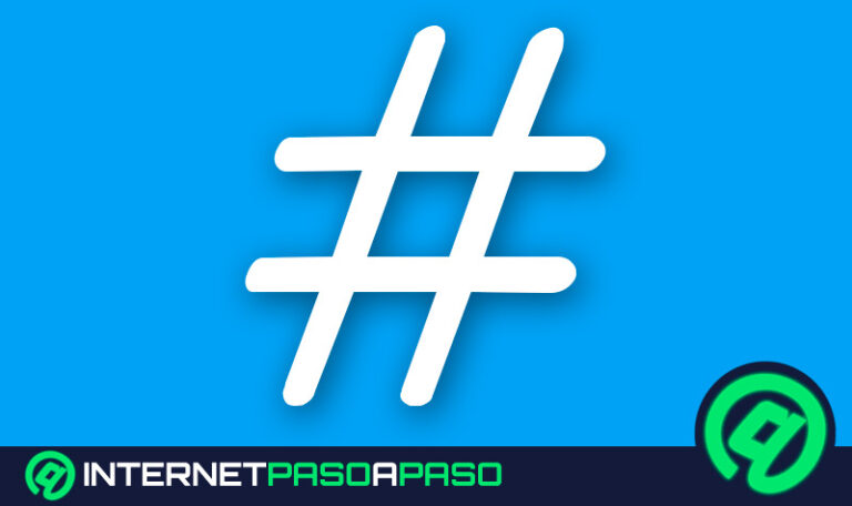 ¿Cómo utilizar los hashtags para que mis publicaciones tengan más alcance en Twitter? Guía paso a paso