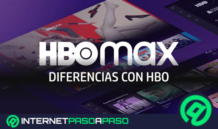 HBO Vs HBO Max 】Comparativa 2024