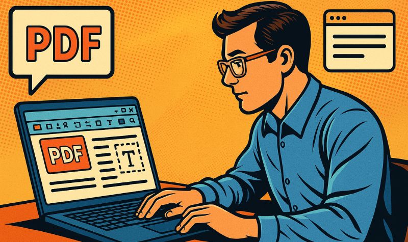 Comparativa con otros editores PDF populares Comparativa con otros editores PDF populares