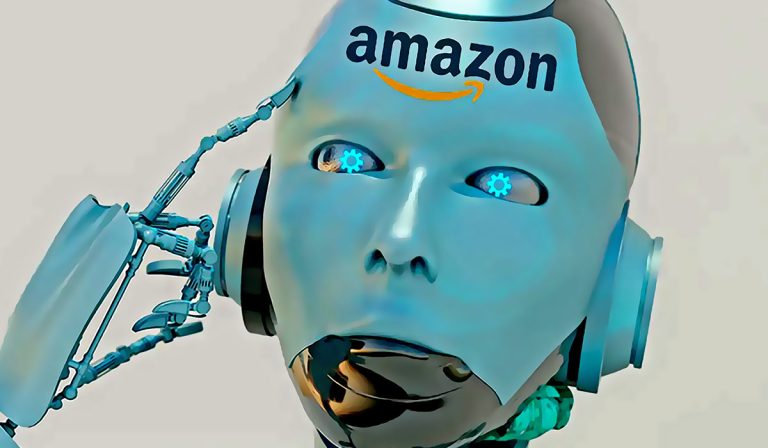¿Compras en Amazon? Atento a las nuevas reviews de productos generadas por IA