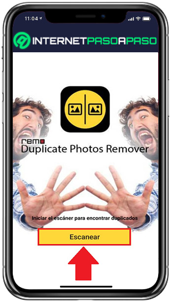 Con Remo Duplicate Photos Remover